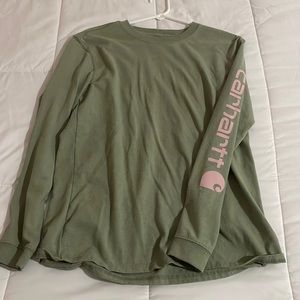 Carhartt - Long Sleeve